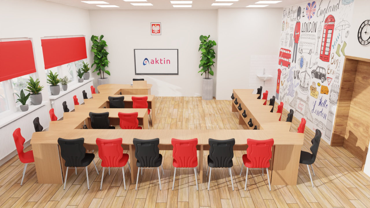 Obrazek Pracownie Językowe